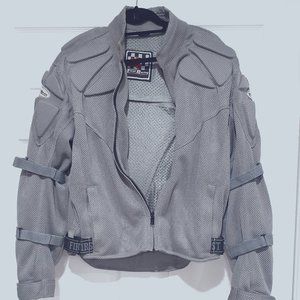 Motorcycle Jacket